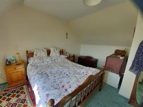 Half of 7 Brogaig, Staffin, Isle Of Skye, IV51 9JY – Skye Property Centre