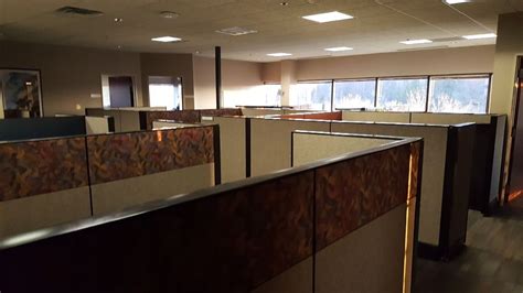 cxLoyalty Office Photos