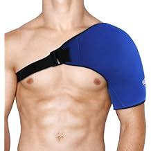 Hilph®Shoulder Ice Pack Rotator Cuff Support Hot & India | Ubuy