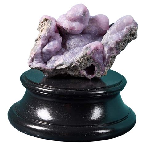 Botryoidal Malachite Vug For Sale at 1stDibs