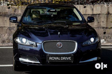 Jaguar XF 2.2 Litre Luxury, 2015, Diesel - Cars - 1796385072