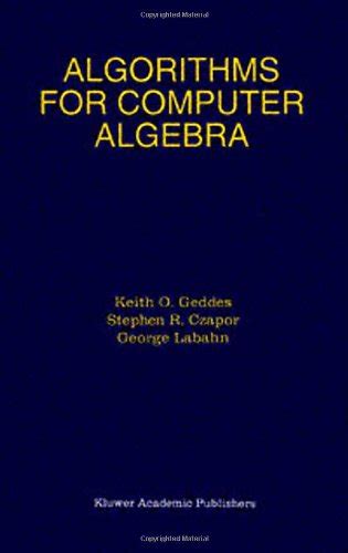 Algebra Algorithms 的图像结果