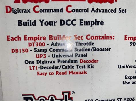 Image result for Digitrax Remote Control