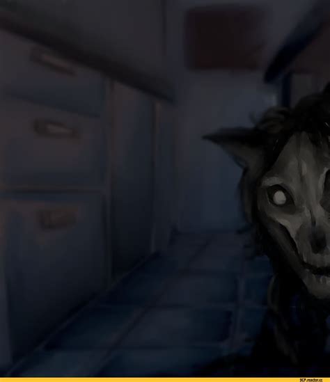 SCP-1471 Wallpapers - Wallpaper Cave