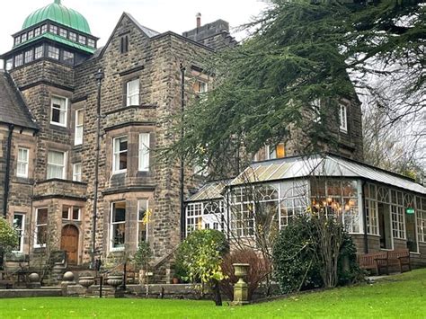 Murder Mystery Night - Review of Makeney Hall Hotel, Belper - Tripadvisor