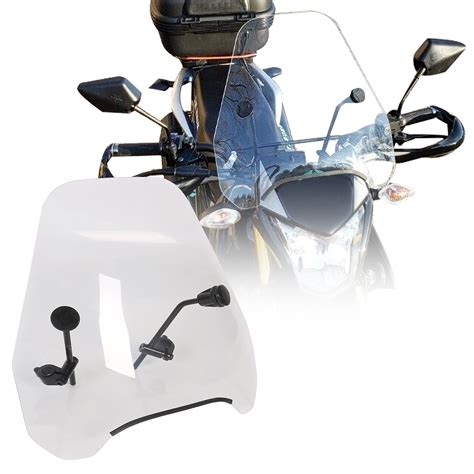 Spitfire Windshield For Motorcycle at Wendell Espinoza blog