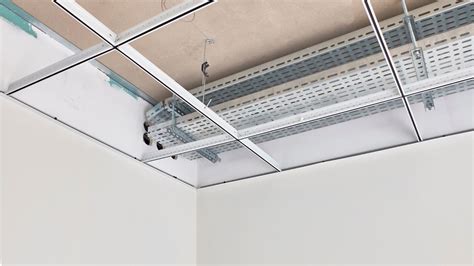 Suspended Ceiling Estimator Calculator | Shelly Lighting