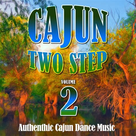 Cajun Two-Step Lessons 的图像结果
