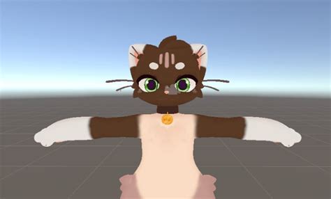 Image result for Shell Texturing VRChat