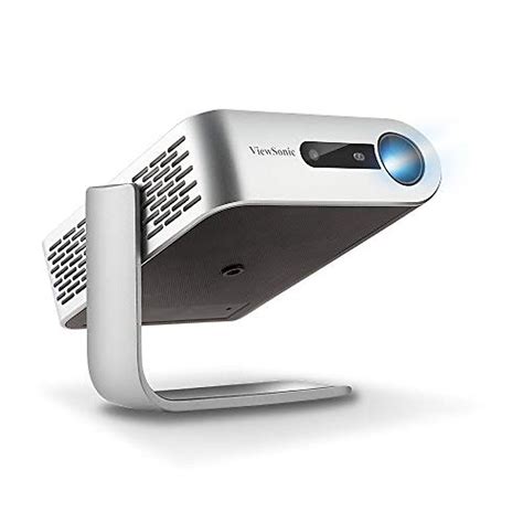 Image result for ViewSonic M1 Portable Projector