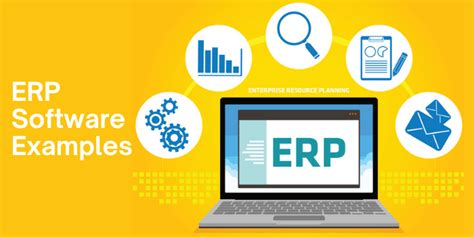 ERP Software Examples 的图像结果