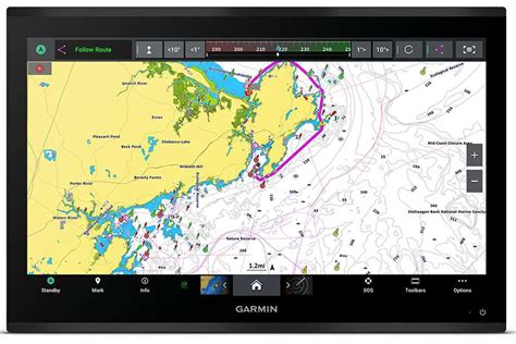 Image result for Garmin Chartplotter Comparison Chart