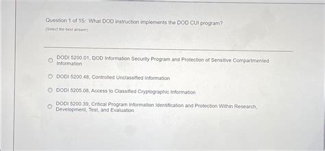 Critical Program Information 的图像结果