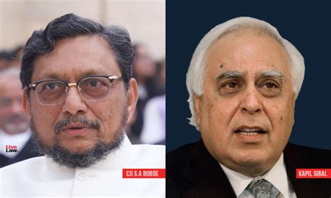 CAA Petitions To Be Heard After Sabarimala Reference; CJI Asks Sibal To ...