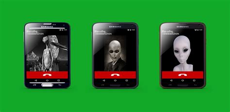 Image result for Alien Text Prank