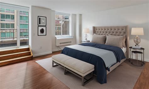 100 John | Luxury Financial District Apartments in NYC