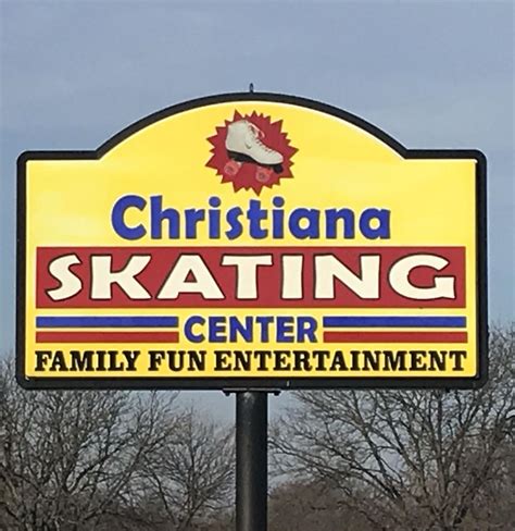Teen shot outside Christiana Skating Center | The Latest from WDEL News ...