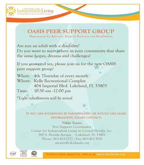 Image result for Peer Support Group Topics Printable