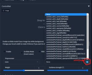 Image result for ControlNet Automatic1111 Install