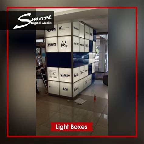 Image result for Light Boxes