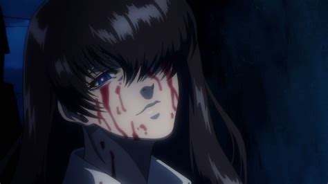 Black Lagoon Roberta