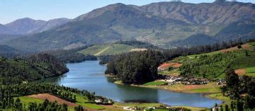 7 Days 6 Nights Ooty Religious Trip Package | Bengaluru, Mysore, Ooty ...