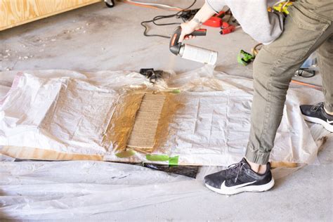 DIY Textile Wall Art - Erin Spain