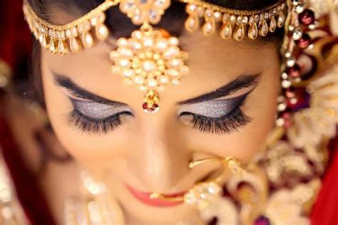 wedding makeup hashtags