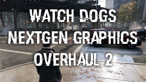 Image result for Watch Dogs 2 Reshade Tutorial