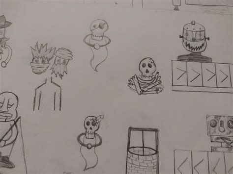 Inscryption Part 2 的图像结果