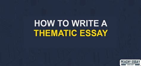 Image result for Theme Essay Example