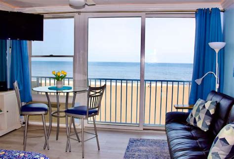 Virginia Beach Beachfront Holiday Rentals - Virginia, United States ...