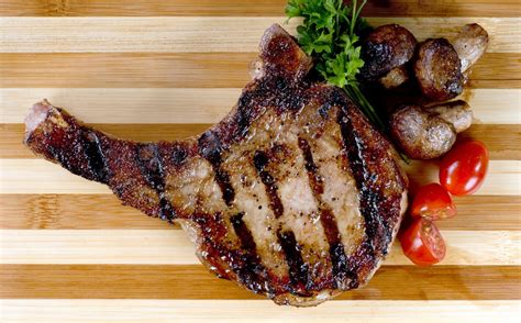 15 Of the Best Ideas for Sides for Grilled Pork Chops - Easy Recipes To ...