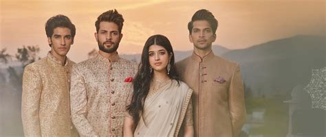 How an Indian Retail Conglomerate Sells Across Global Online ...