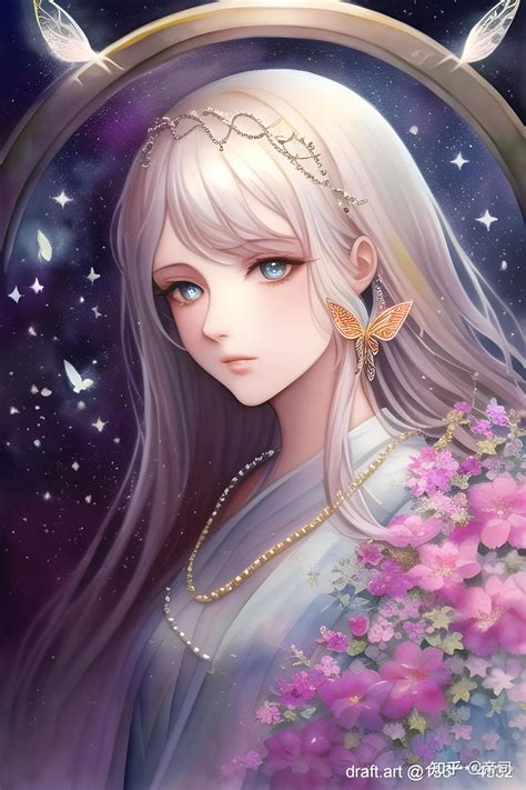 Ai 绘画欣赏 的图像结果