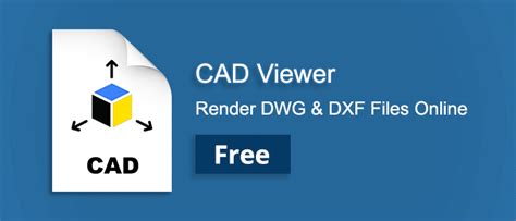 DXF File Viewer 的图像结果