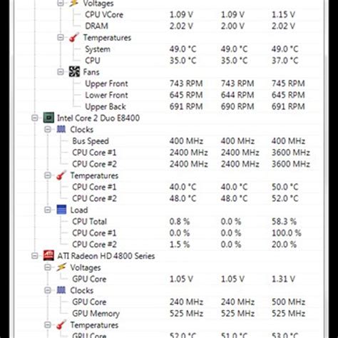 Rezultat imagine pentru Libre Hardware Monitor Download