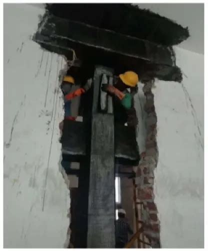 Wrapping Service - Carbon Fiber Wrapping Services Service Provider from ...