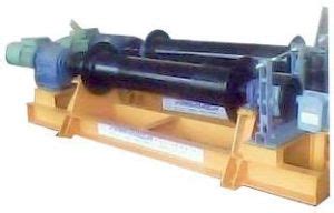 Abhinav Cranes Pune - Single Girder Eot Cranes Manufacturer Supplier