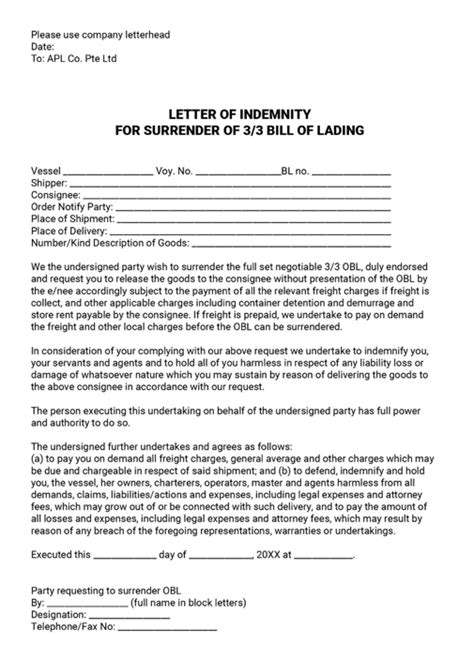 Surrender Bill of Lading: Meaning, Role, Working, and Example