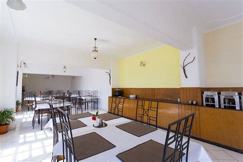 Toshali Royal View Bar and Lounge: Pictures & Reviews - Tripadvisor