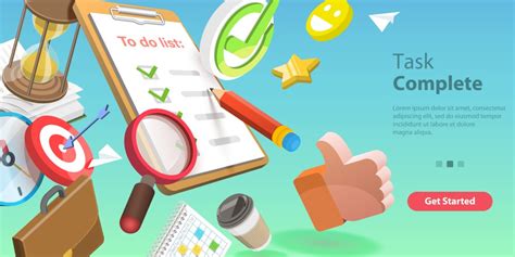 Image result for Task Complete