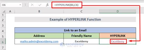 Excel Hyperlink Function to Website Using Variables 的图像结果