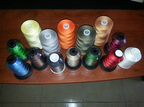 Thread Sewing 的图像结果