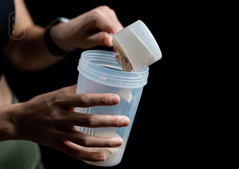 Meal Replacement Shake | Palak Notes