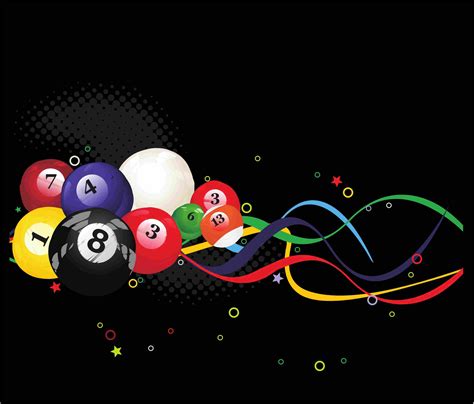 Eight Ball Wallpapers - Top Free Eight Ball Backgrounds - WallpaperAccess