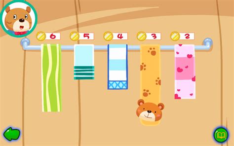 B.B.PAW Happy Sorting Logical Thinking Ability Development for Kids 3-4 ...