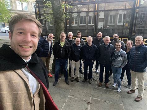 HARROGATE GHOST WALK (2026) All You Need to Know BEFORE You Go (with ...