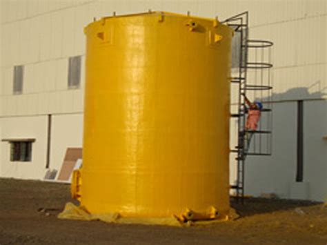 FRP Tanks