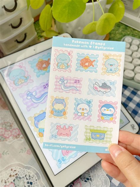 7 Aesthetic sticker sheets ideas in 2025 | sticker sheets, aesthetic ...